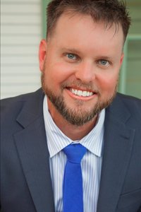 Kevin Burge