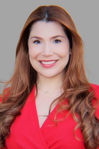 Jenny Garvia Sharon