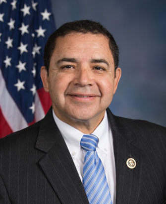 Henry Cuellar