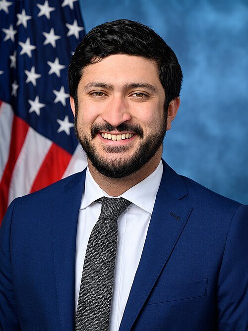 Greg Casar