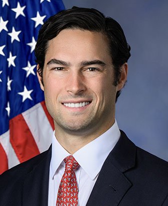 Brandon Gill