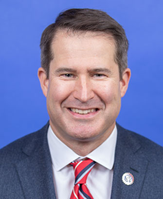 Seth Moulton