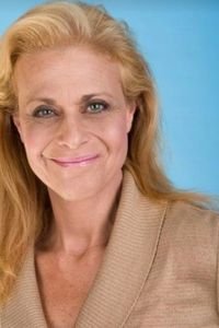 Tina Blum Cohen