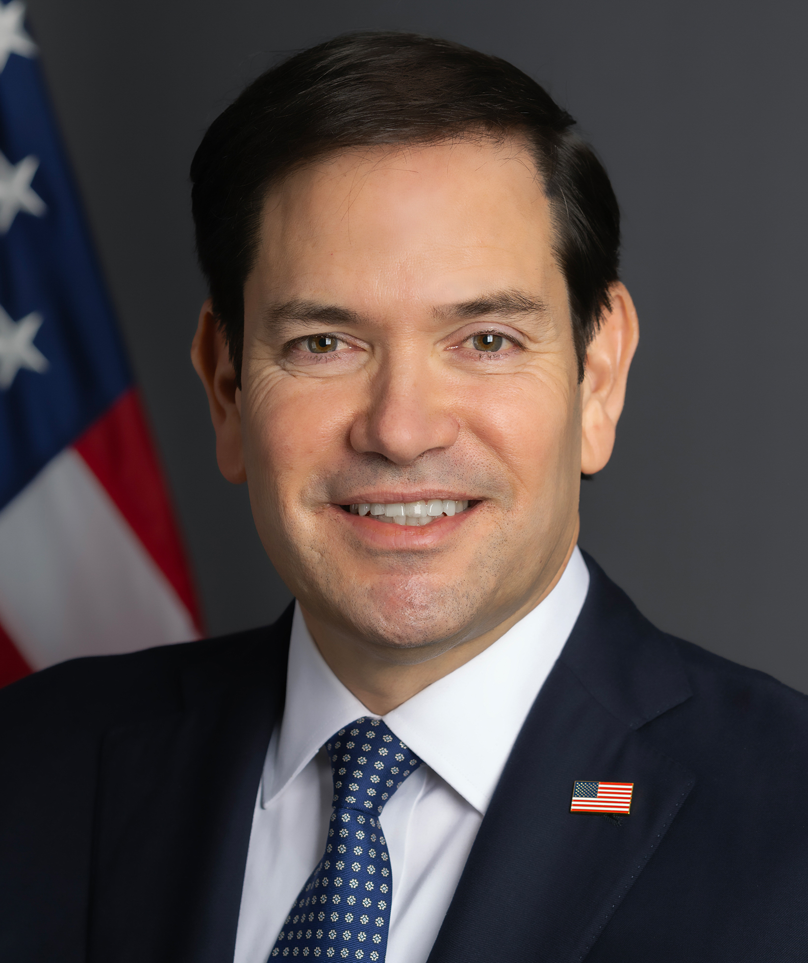 Marco Rubio