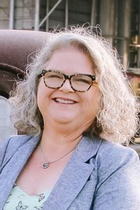 Tanya Lloyd