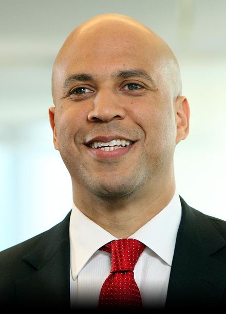Cory Booker