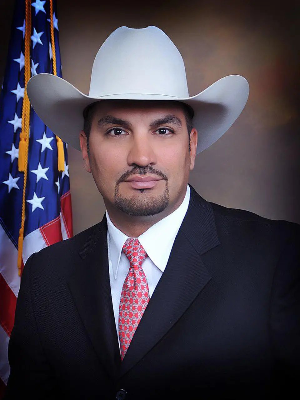 Tano Tijerina