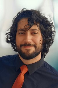 Etienne Rosas