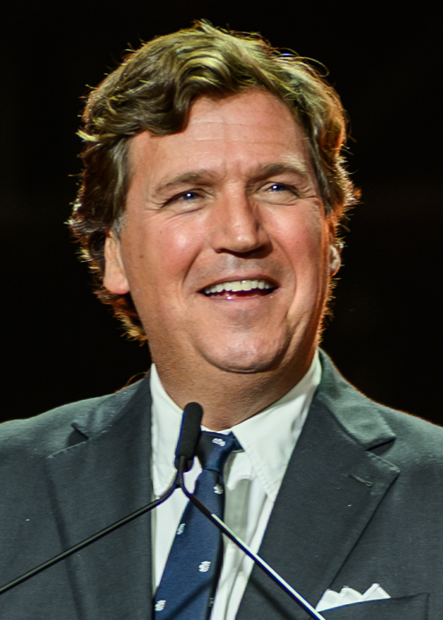 Tucker Carlson