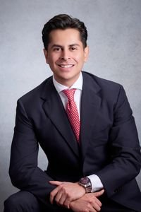 Abraham Enriquez