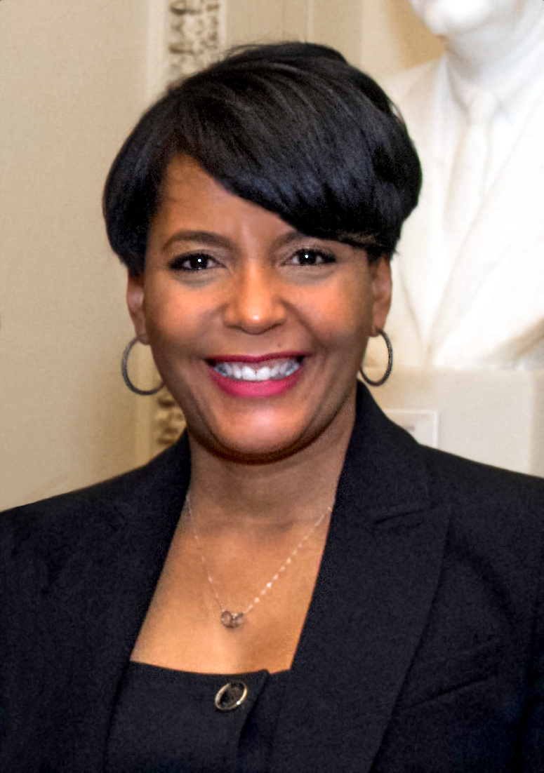 Keisha Lance Bottoms