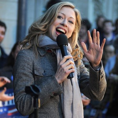 Chelsea Clinton - 2026 Election Polls & Odds | City & State New York