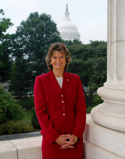 Lisa Murkowski