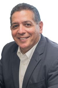 John Lujan