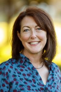 Claire Reynolds