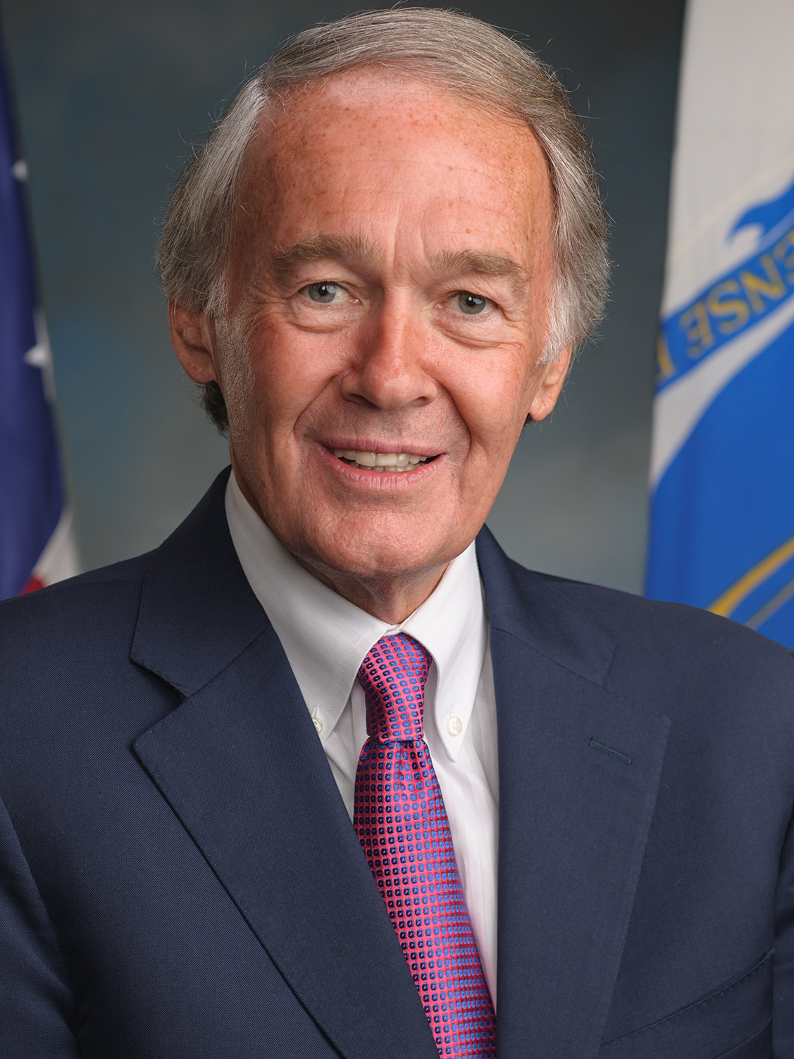 Ed Markey