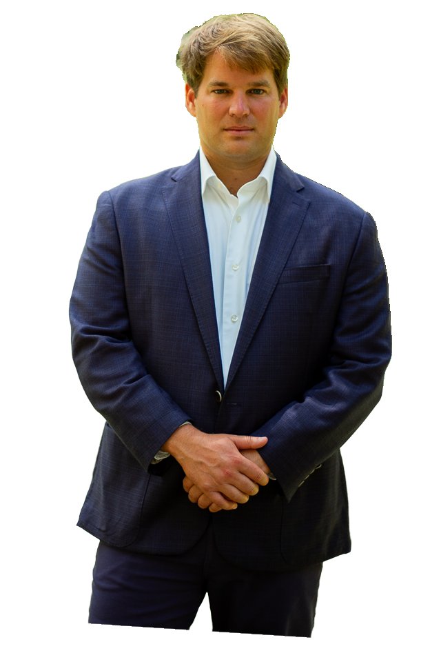James Kingston