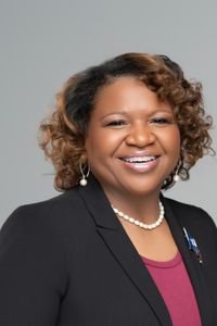 Marguette Greene-Scott