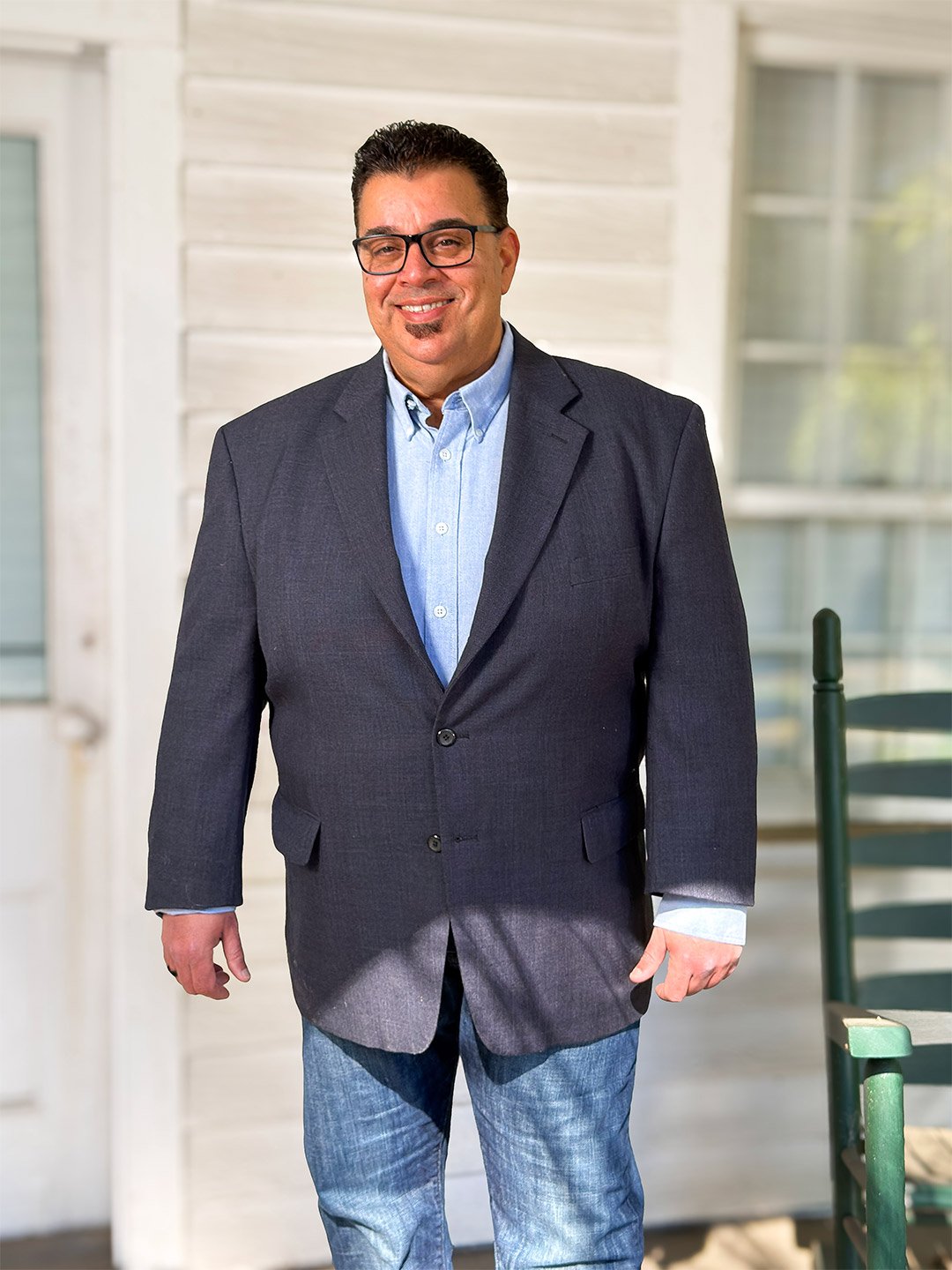 Chris Mora - 2026 Election Polls & Odds | ElectionsGA